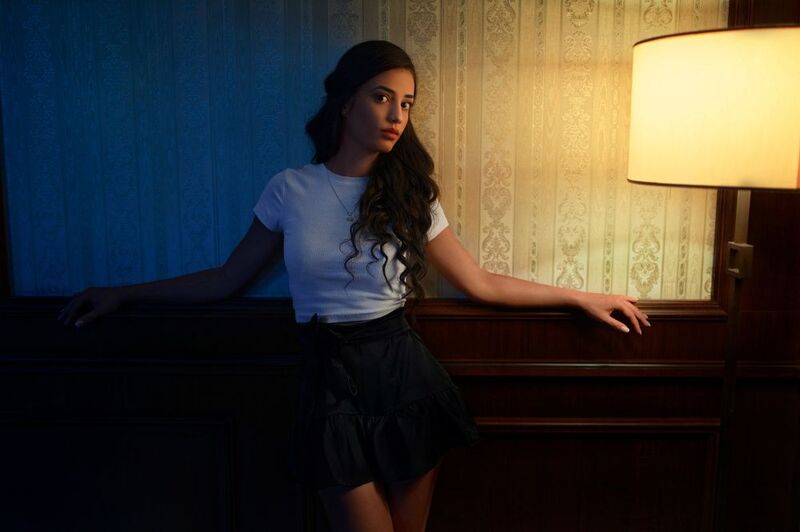 Denislava фото превью