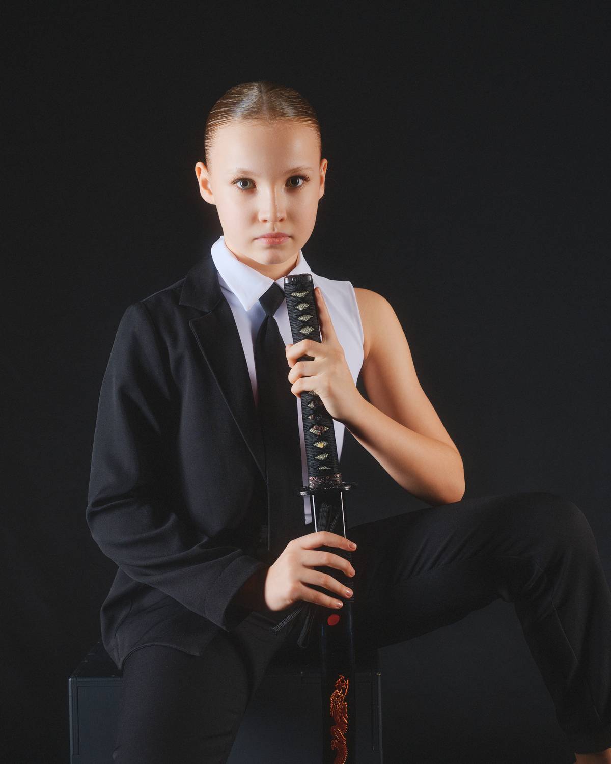 , Василий Кувакин