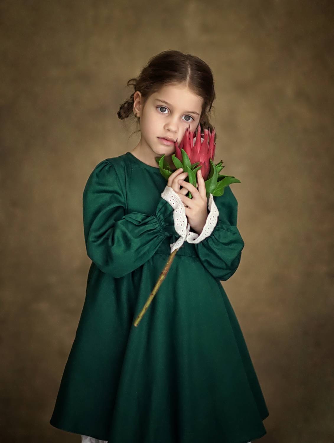 , Ольга Власкина