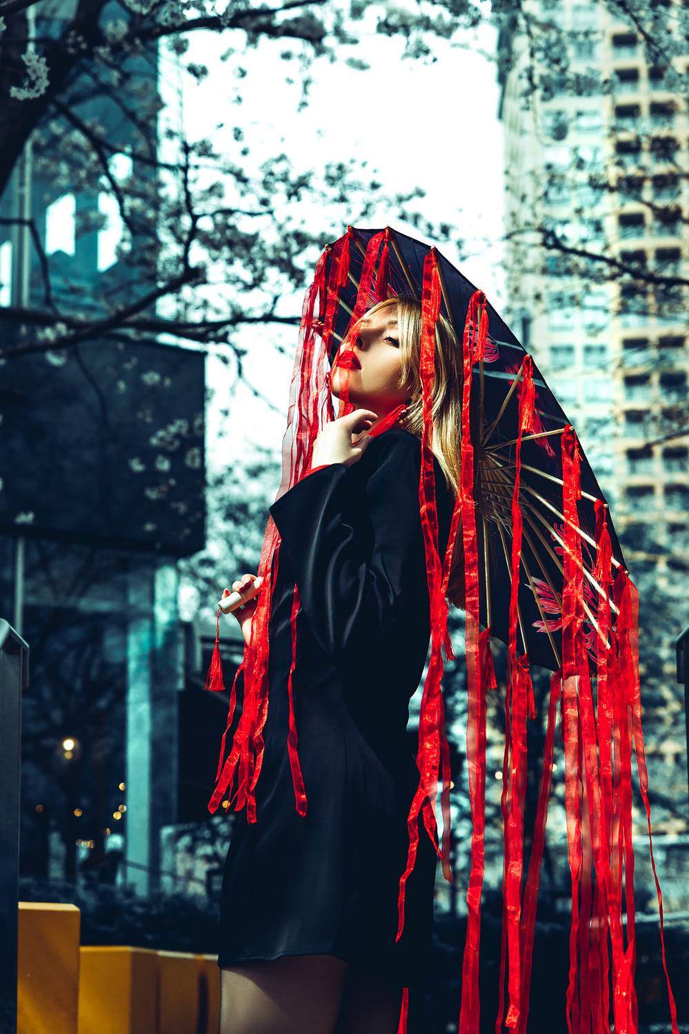 woman, portrait, fashion, beauty, outdoors, Руслан Болгов (Axe)