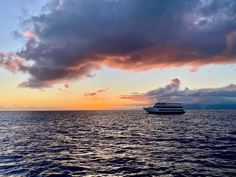 На Закате фото превью