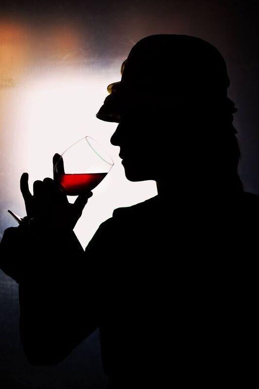 Я пью за разорённый дом, За злую жизнь мою   фото превью