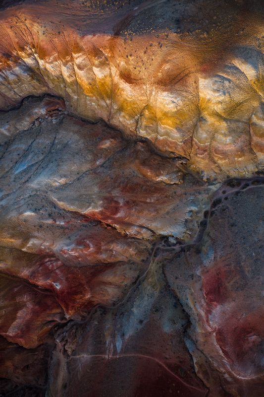 Textures of Altai фото превью