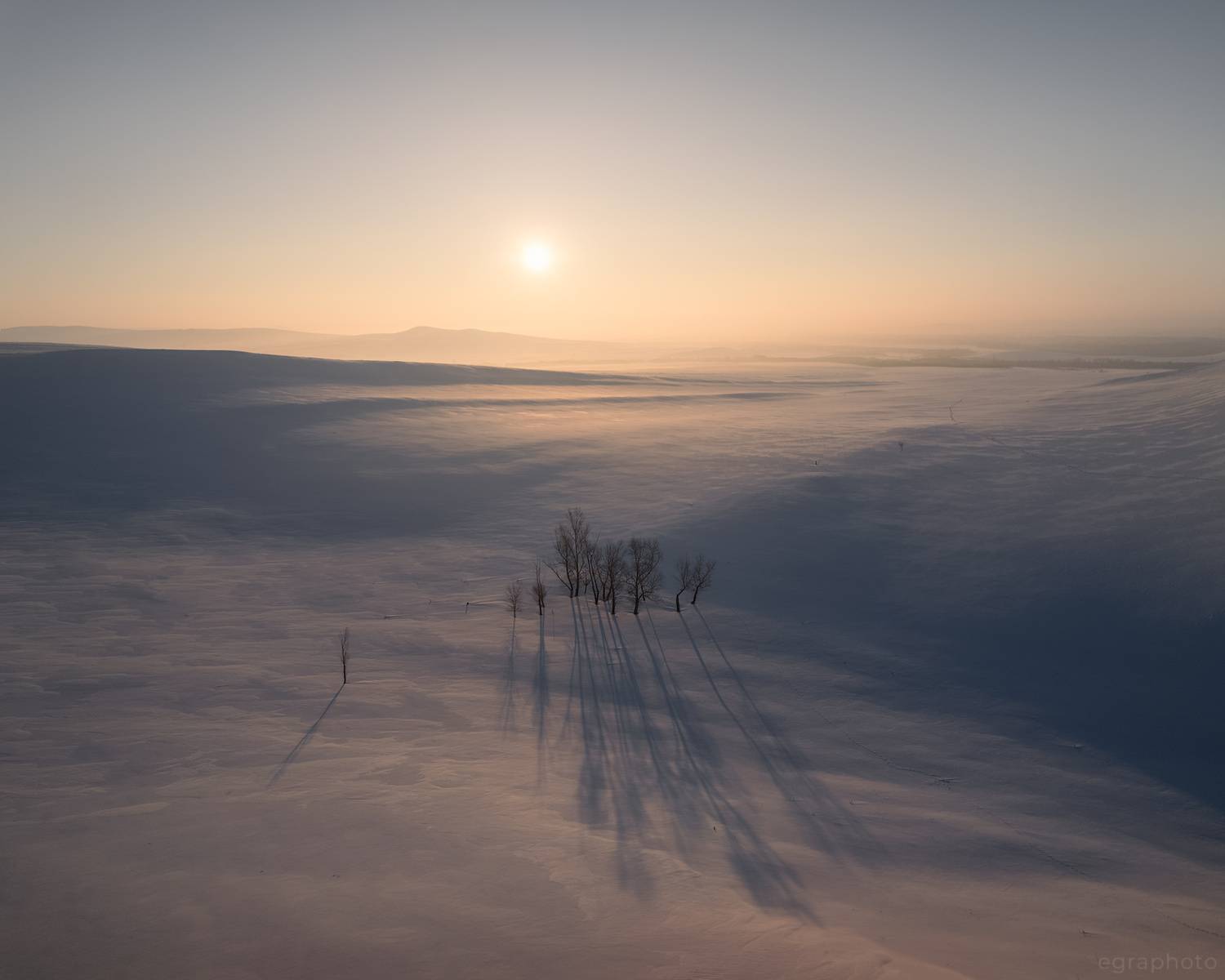 долгие горы, оренбургская область, урал, россия, Рябенький Александр