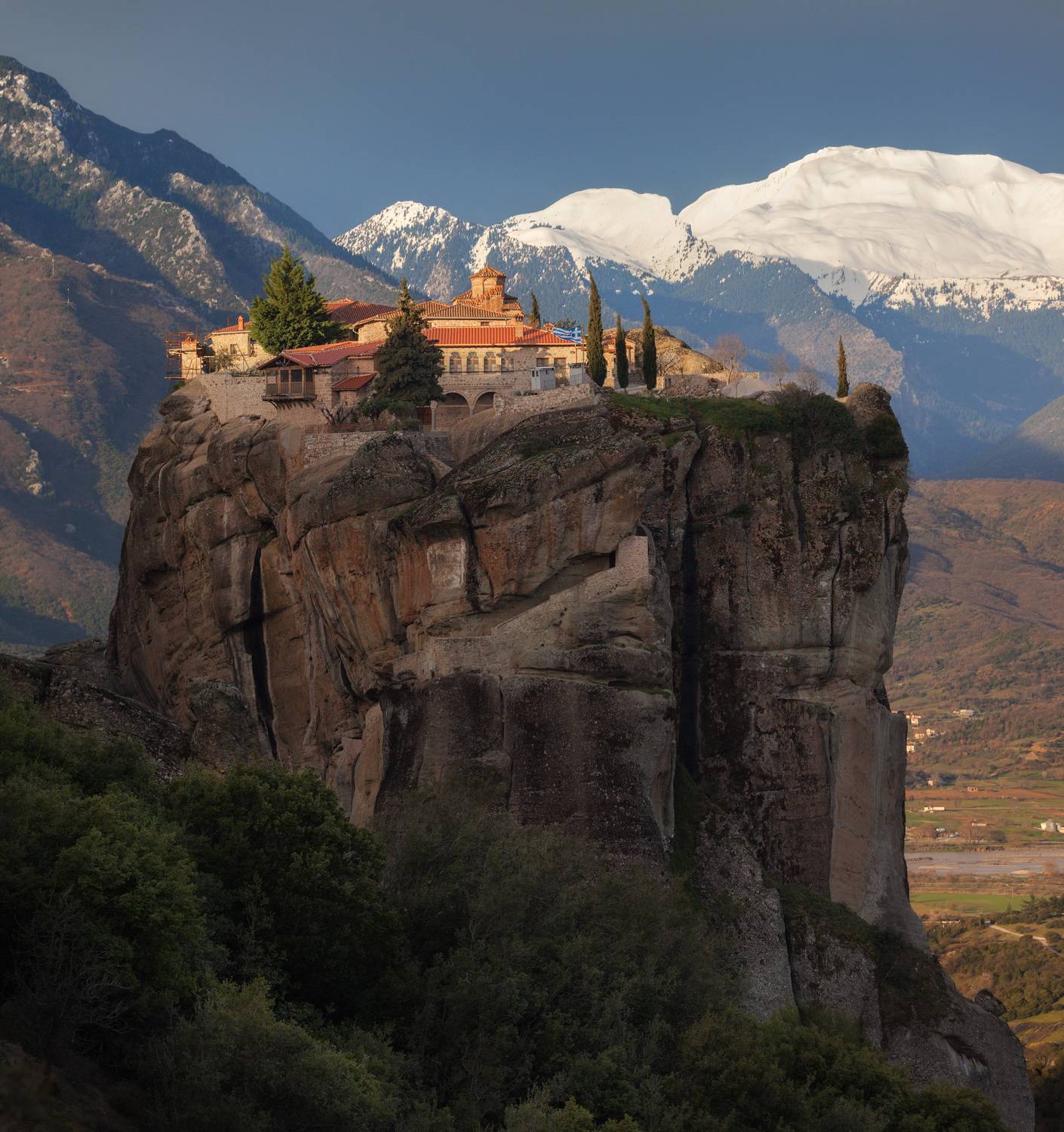 , Андрей Родионов