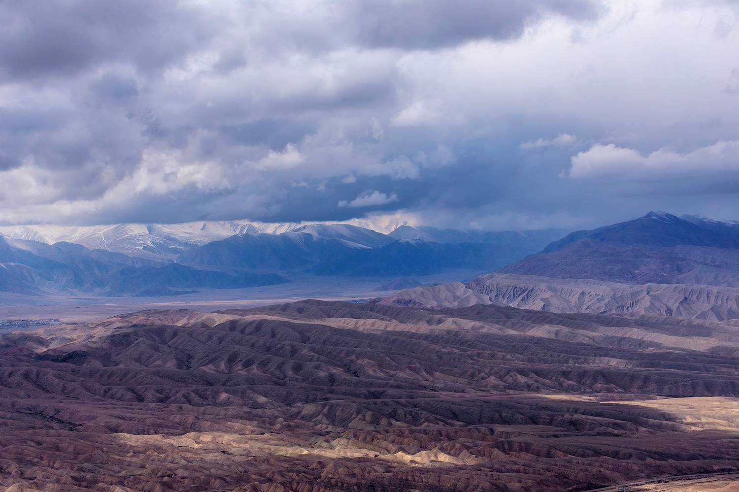 кыргызстан, иссык-куль, Элина Магалимова