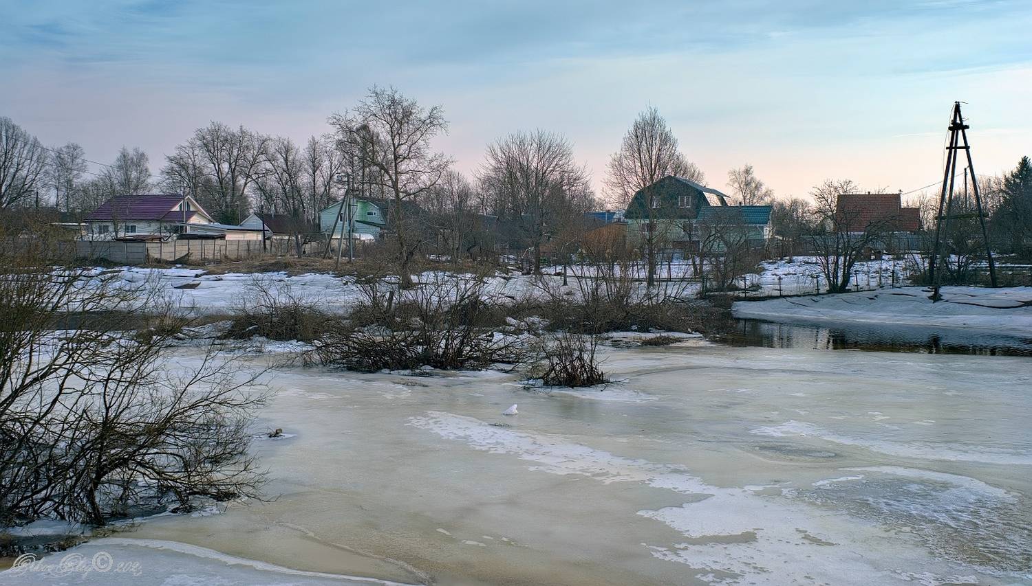 , Орлов Олег