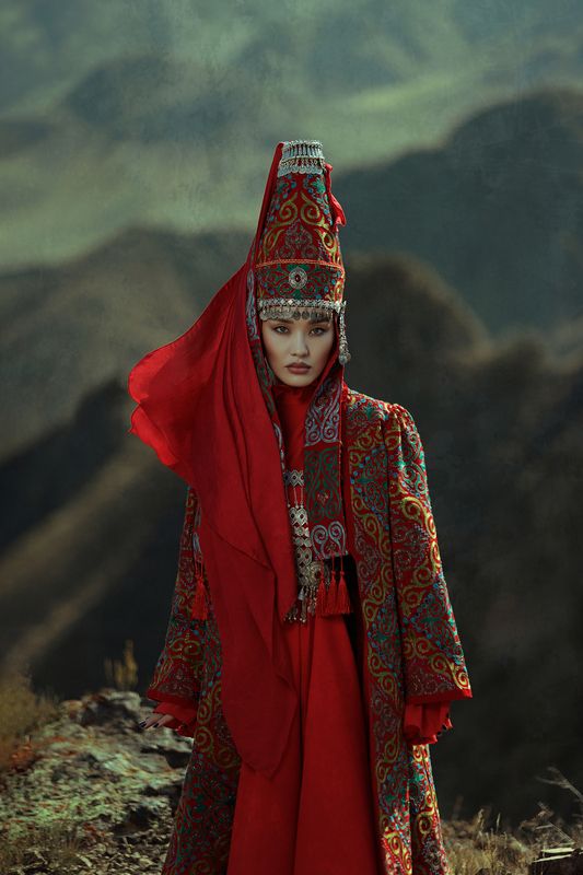 Айдана фото превью