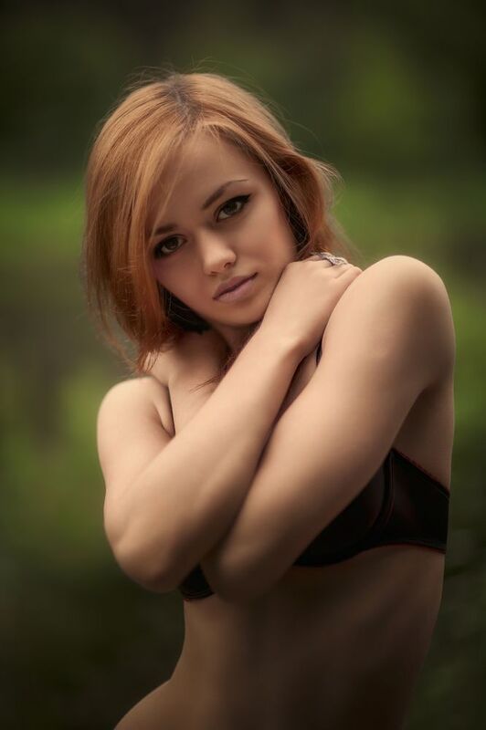 Летняя серия фото превью