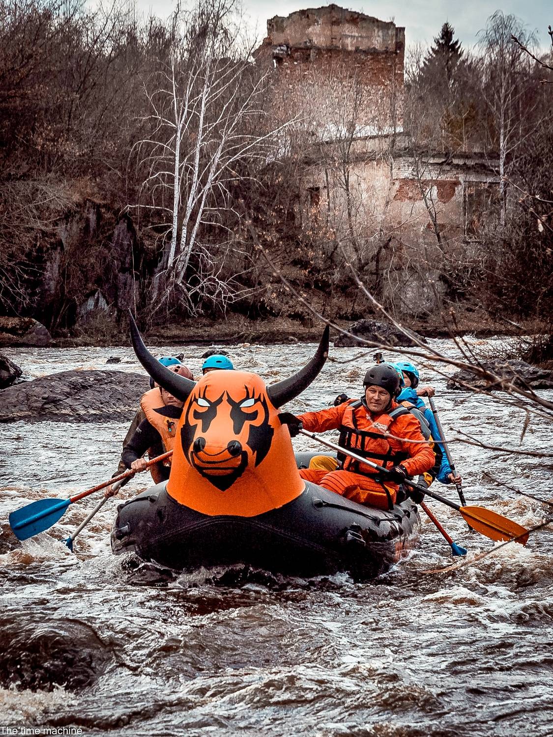 , Михаил Бове