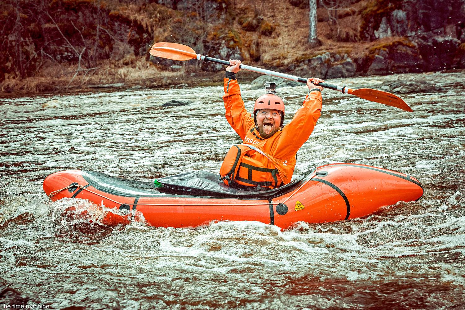 , Михаил Бове