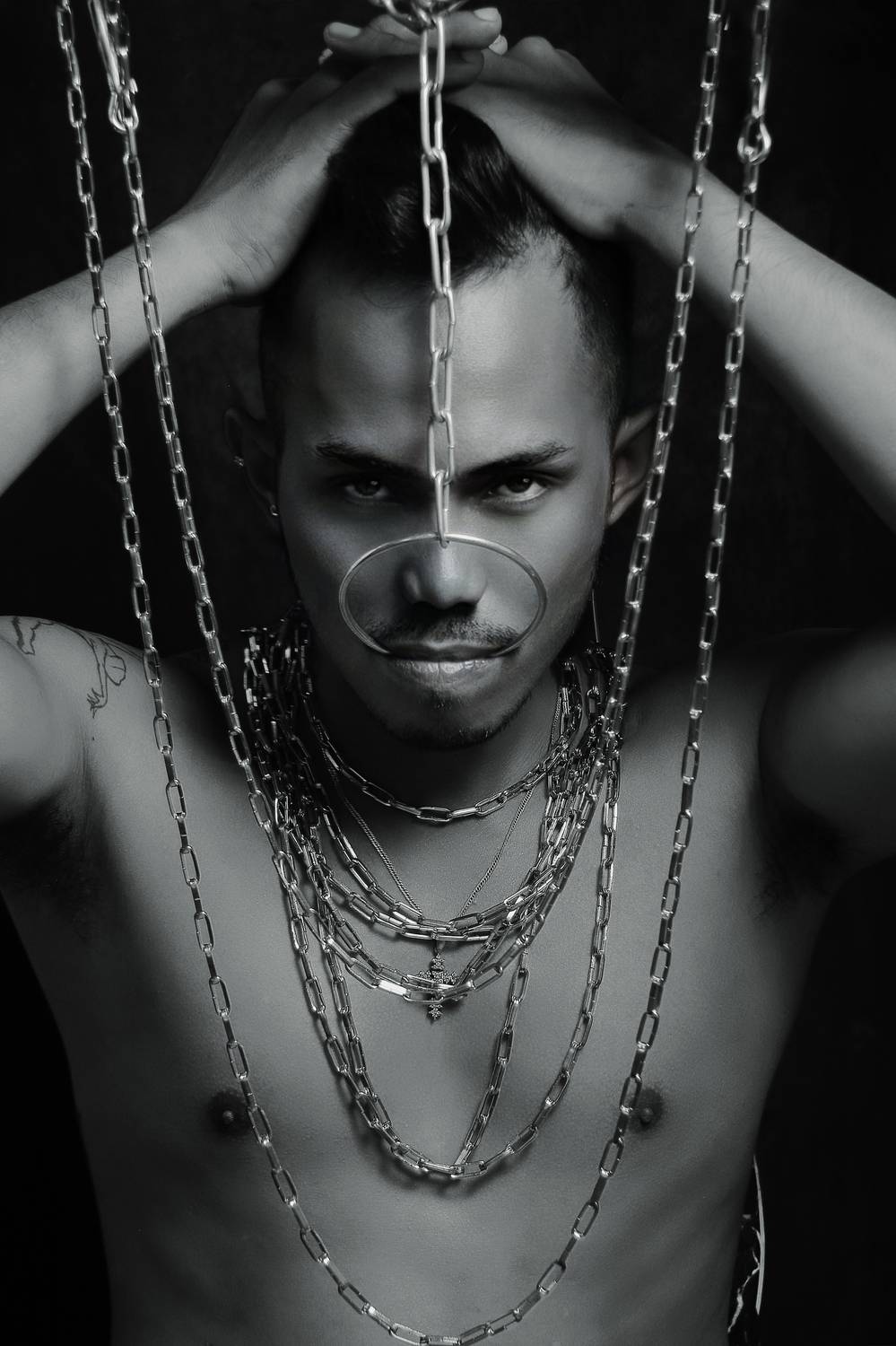 , Argie Ya&ntilde;ez