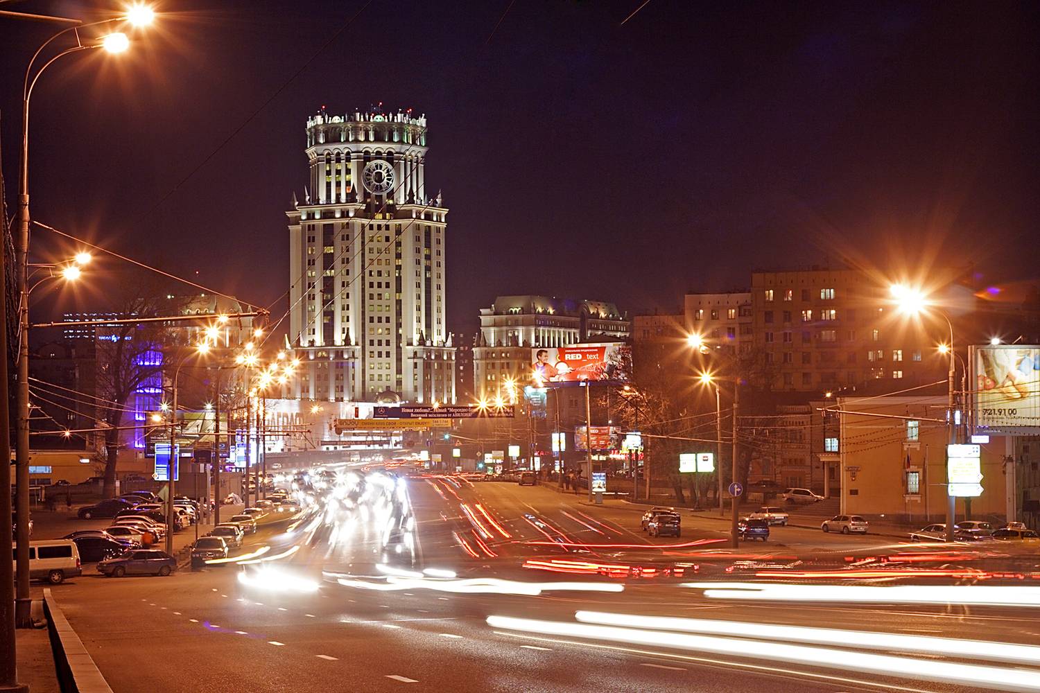 , Андрей Петросян