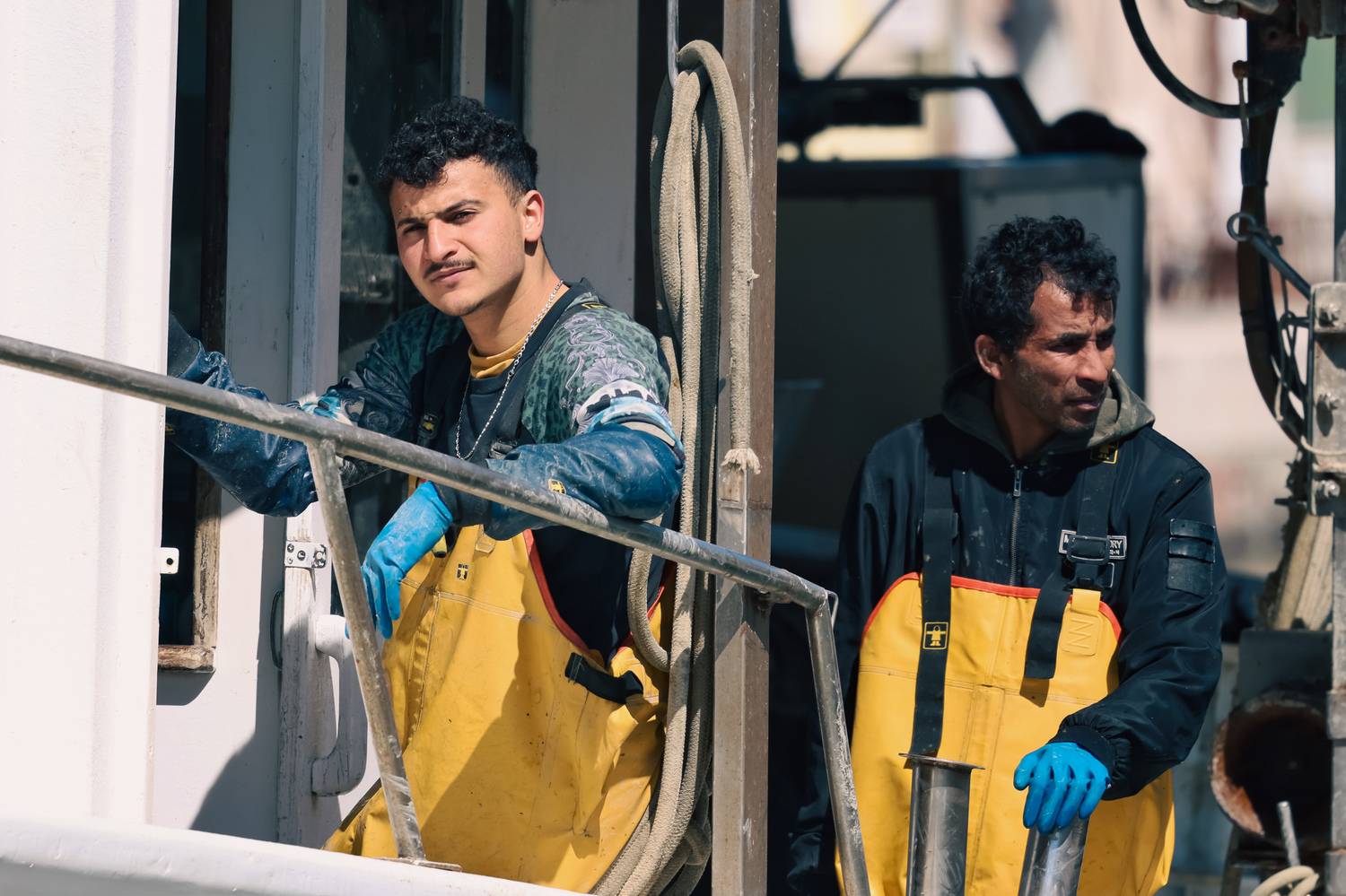 , Александр Шандов