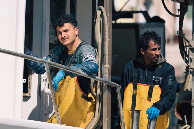 Pescatori фото превью