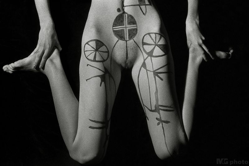 Totem und Tabu #08 фото превью