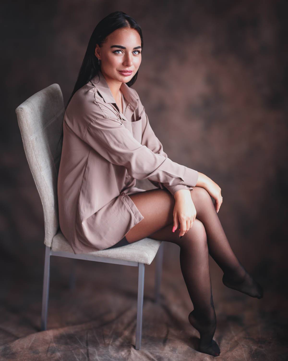 , Алексей Гилёв