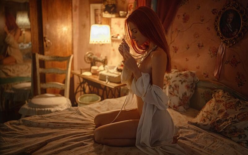 гламур, портрет, модель, арт, art, model, imwarrior, popular Вика фото превью