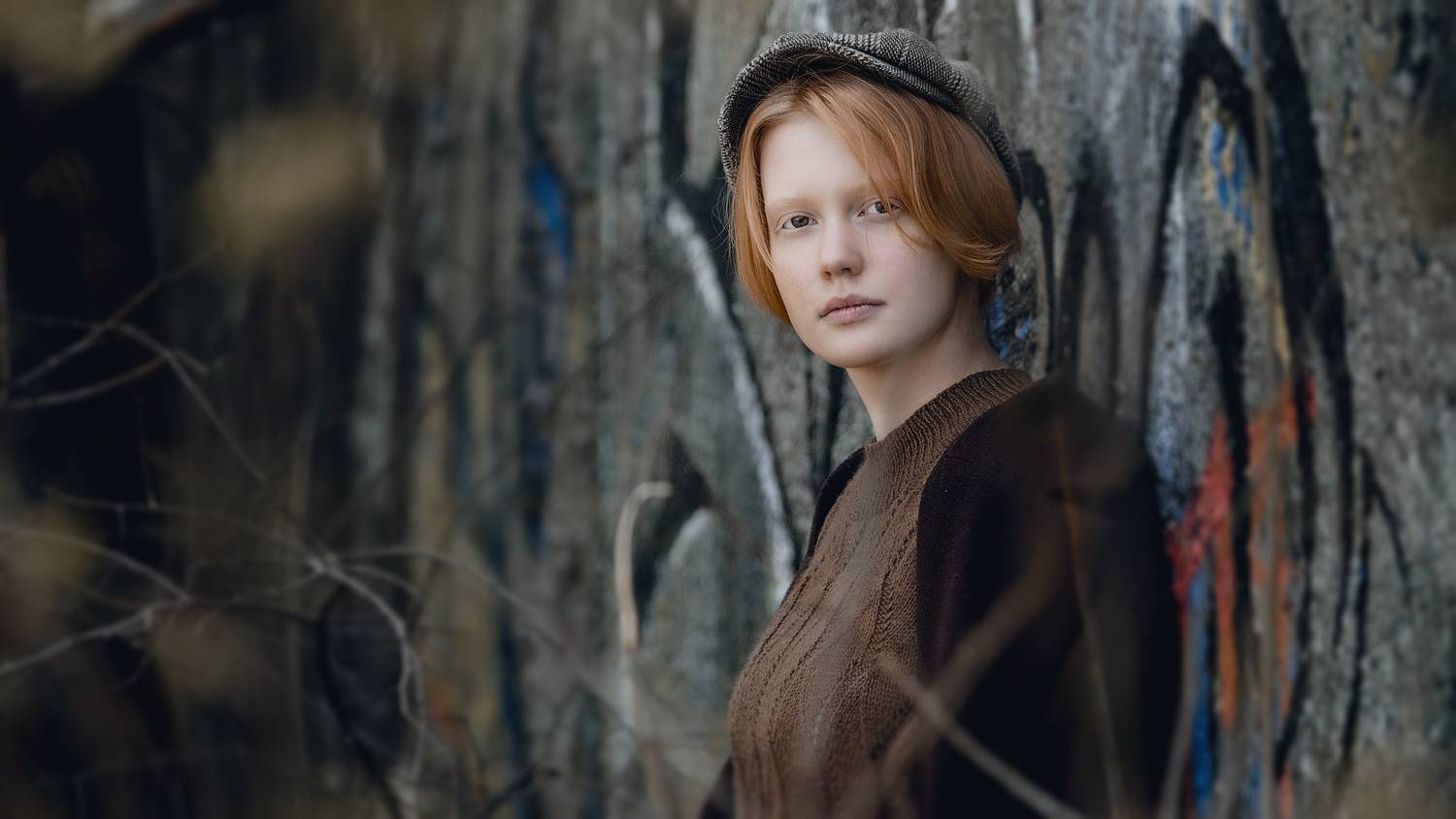 , Владимир Осауленко