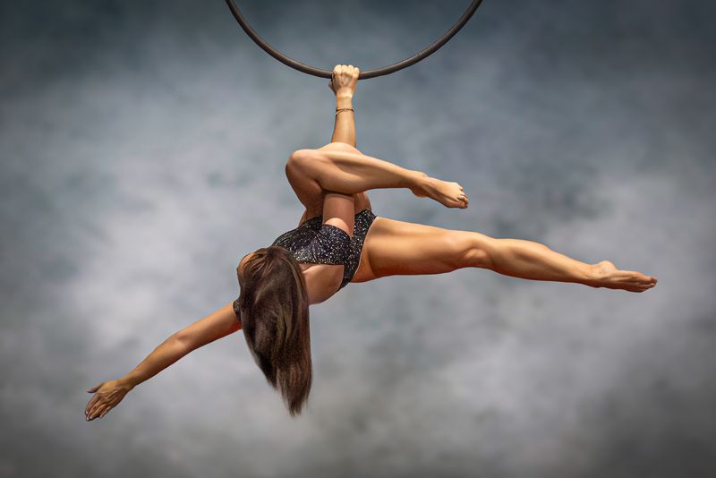 hoop фото превью