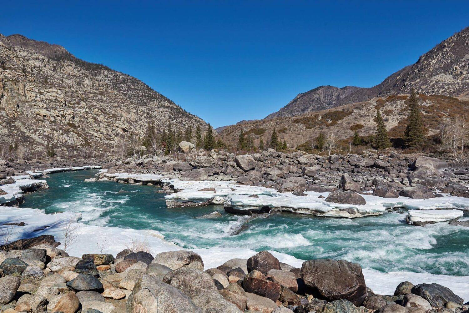 , Сергей Романчук