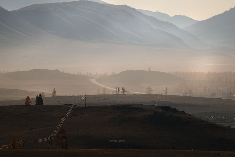 алтай,горный алтай,октябрь,чуйский тракт \