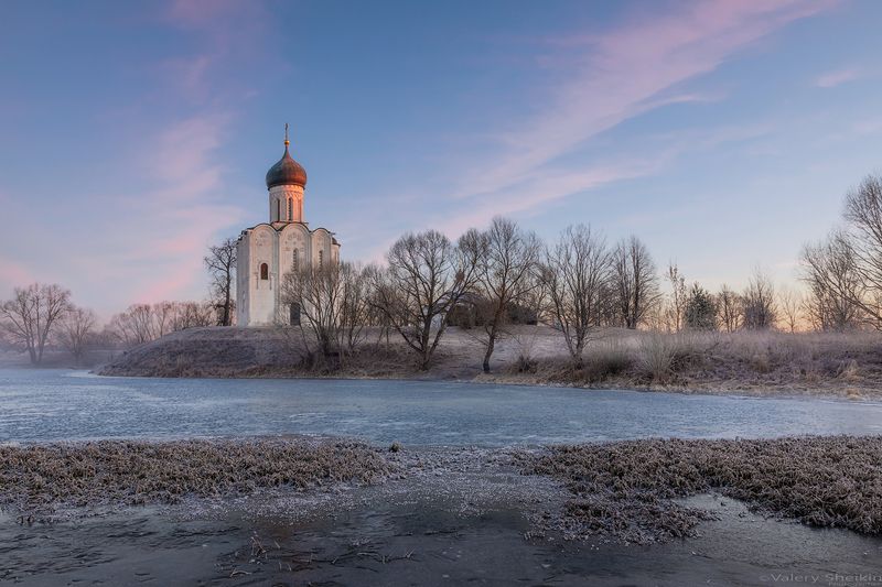 Встречая рассветы... фото превью