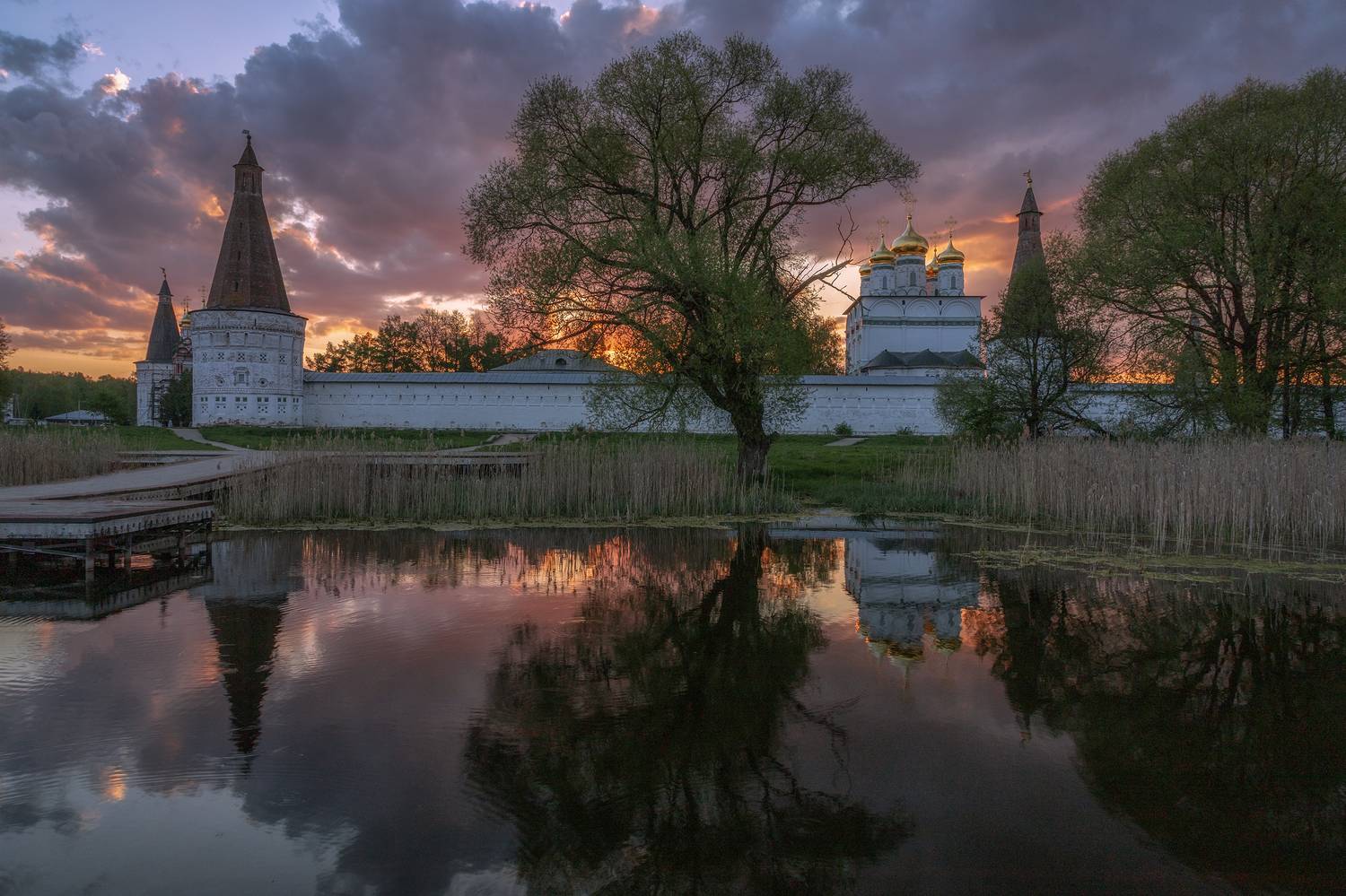 теряево, Гусева Елена
