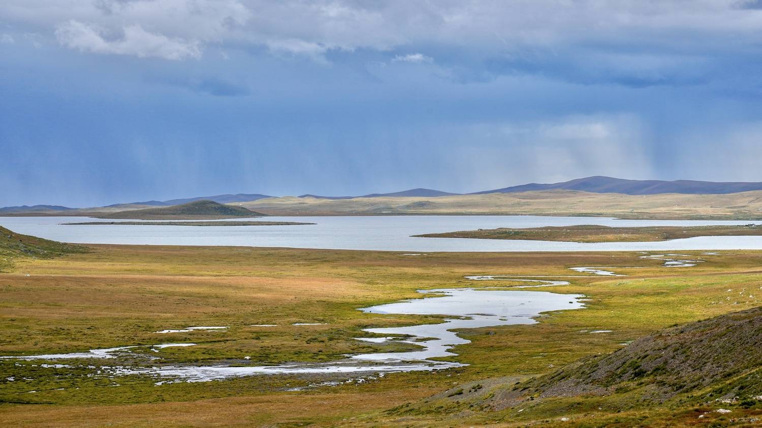 алтай, киндыктыкуль, Кузнецов Андрей
