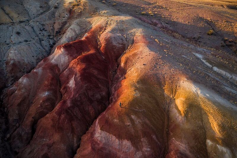 Textures of Altai фото превью