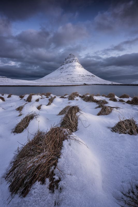 Kirkjufell