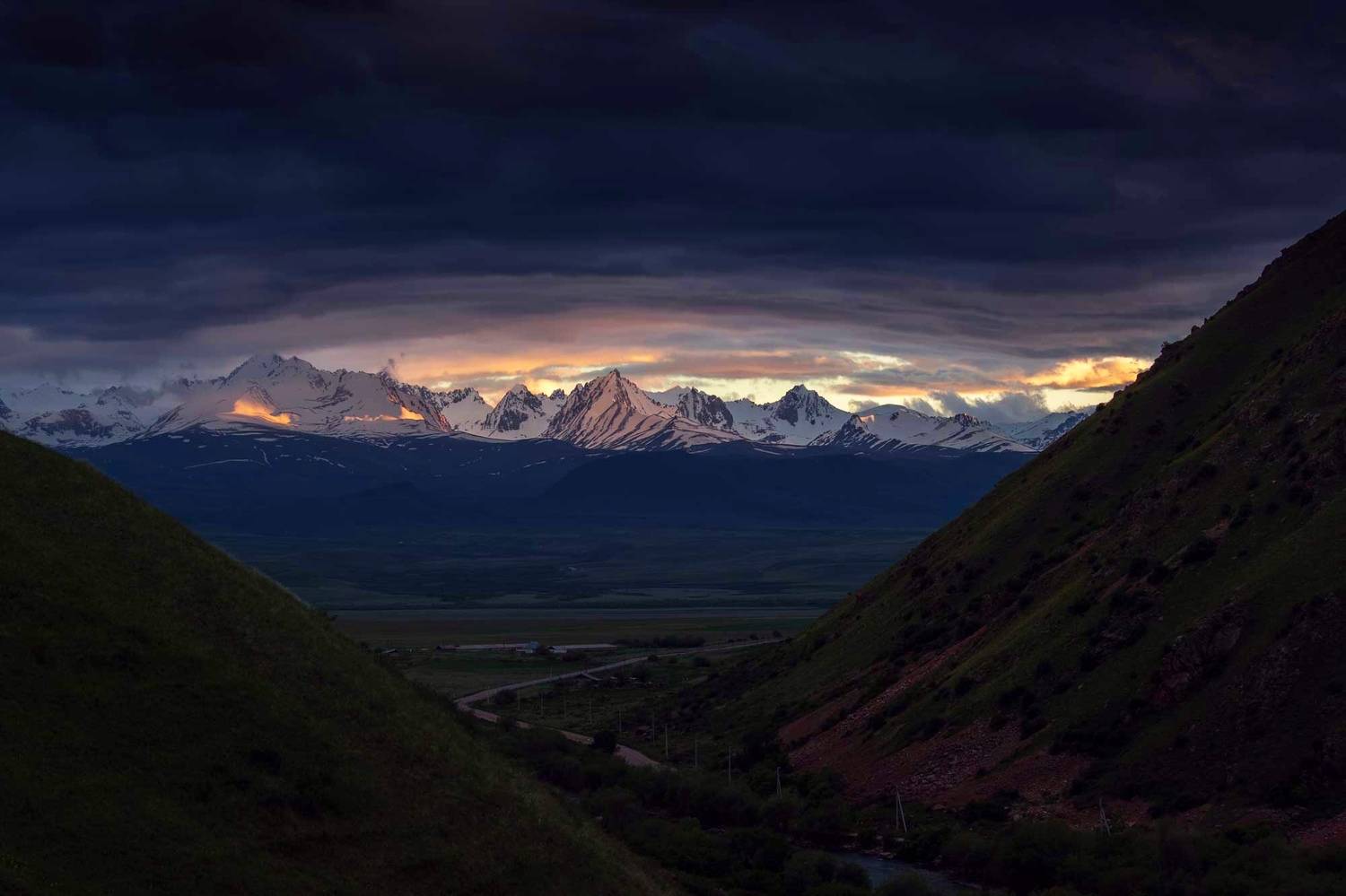 , Бабурский Андрей