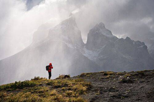 Край ветров