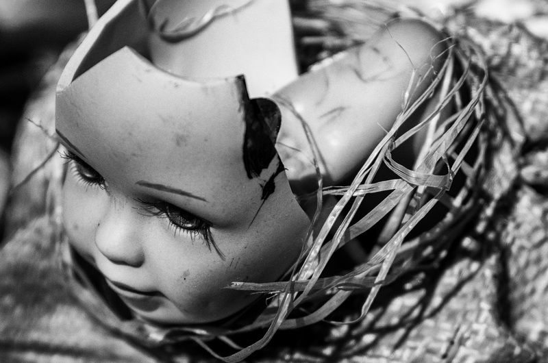 Doll фото превью