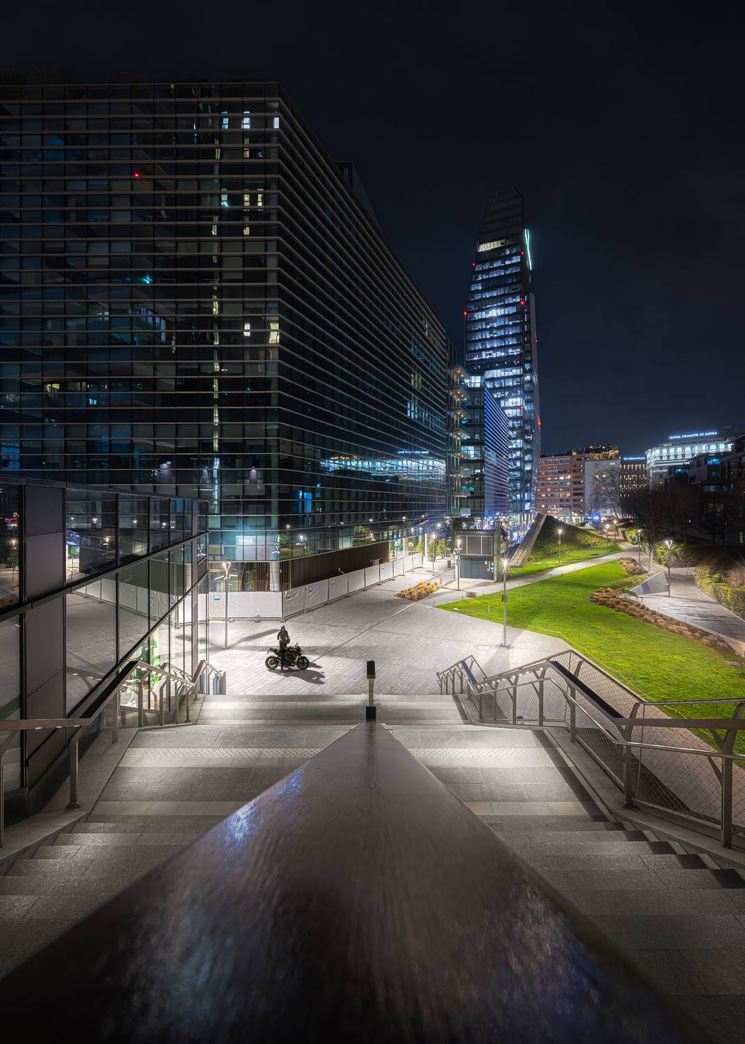 , Сергей Быков