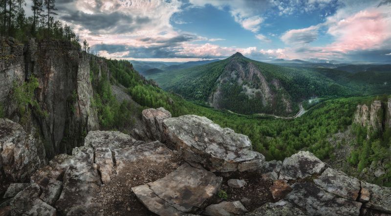 Зубы Шурале фото превью