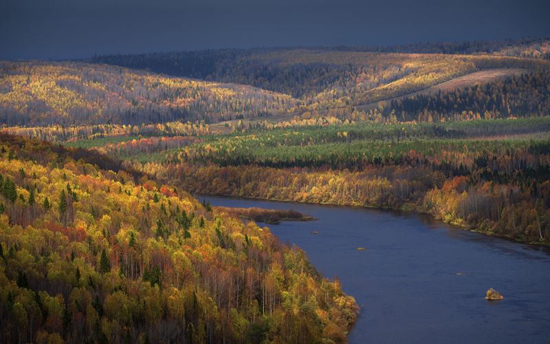 Солнечные брызги фото превью