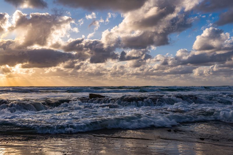Mediterranean Sea фото превью