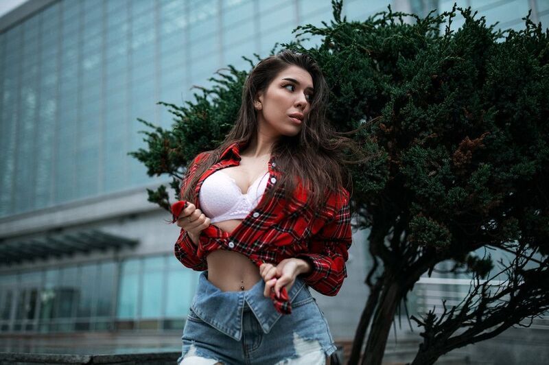 Irina фото превью