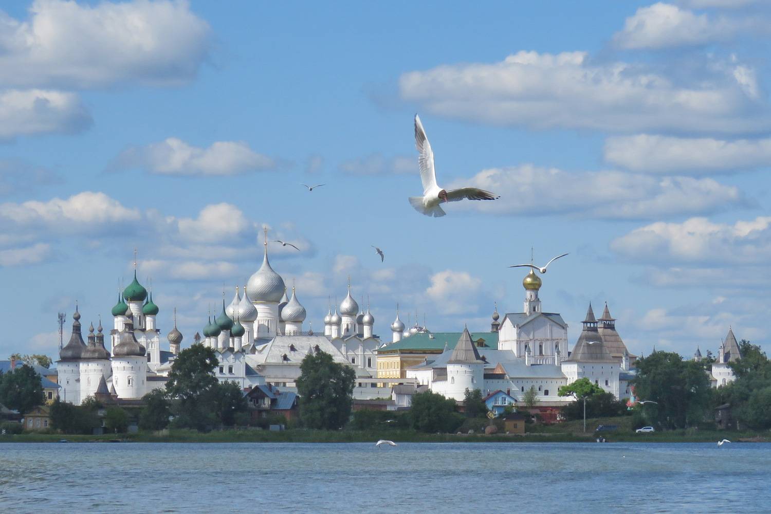 , Добролюбова Тамара