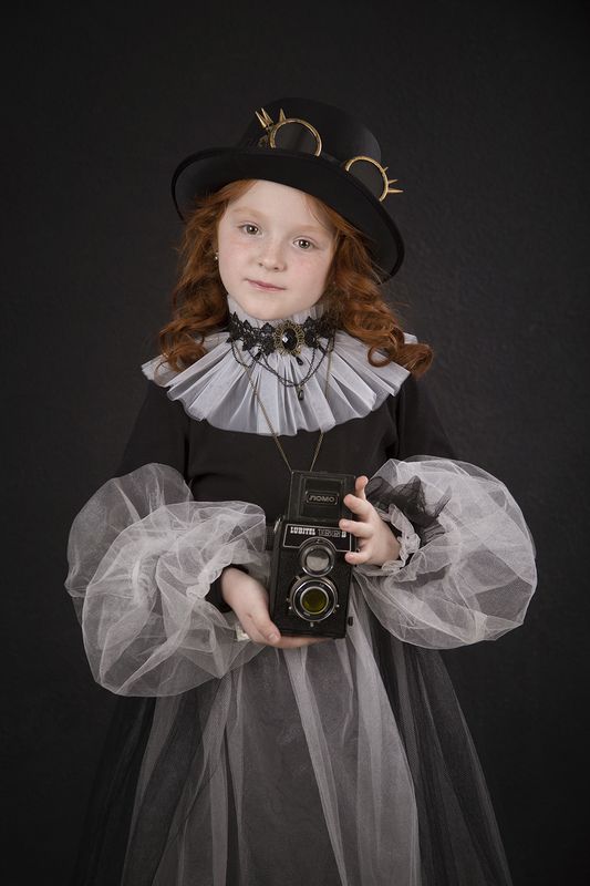 Стимпанк фото превью