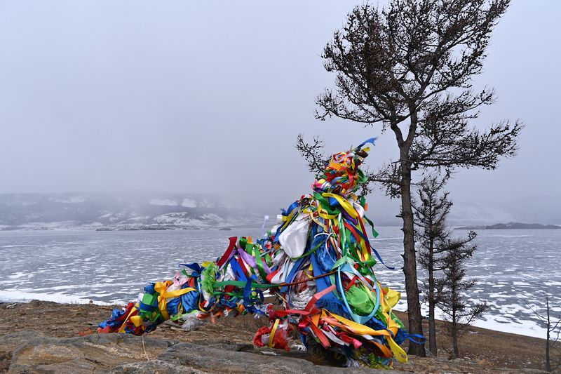 Обереги фото превью