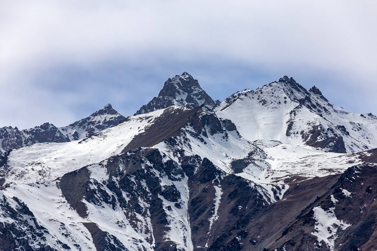 кыргызстан, ущелье иссык-ата, Элина Магалимова