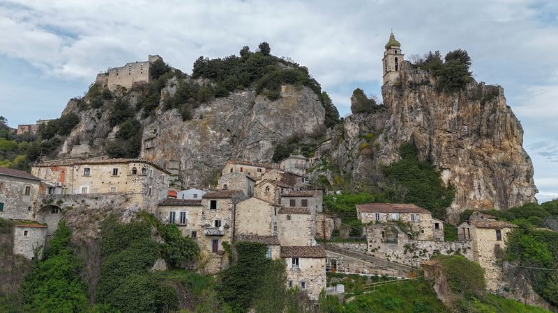 Bagnoli del Trigno 3,Molise, Italy фото превью
