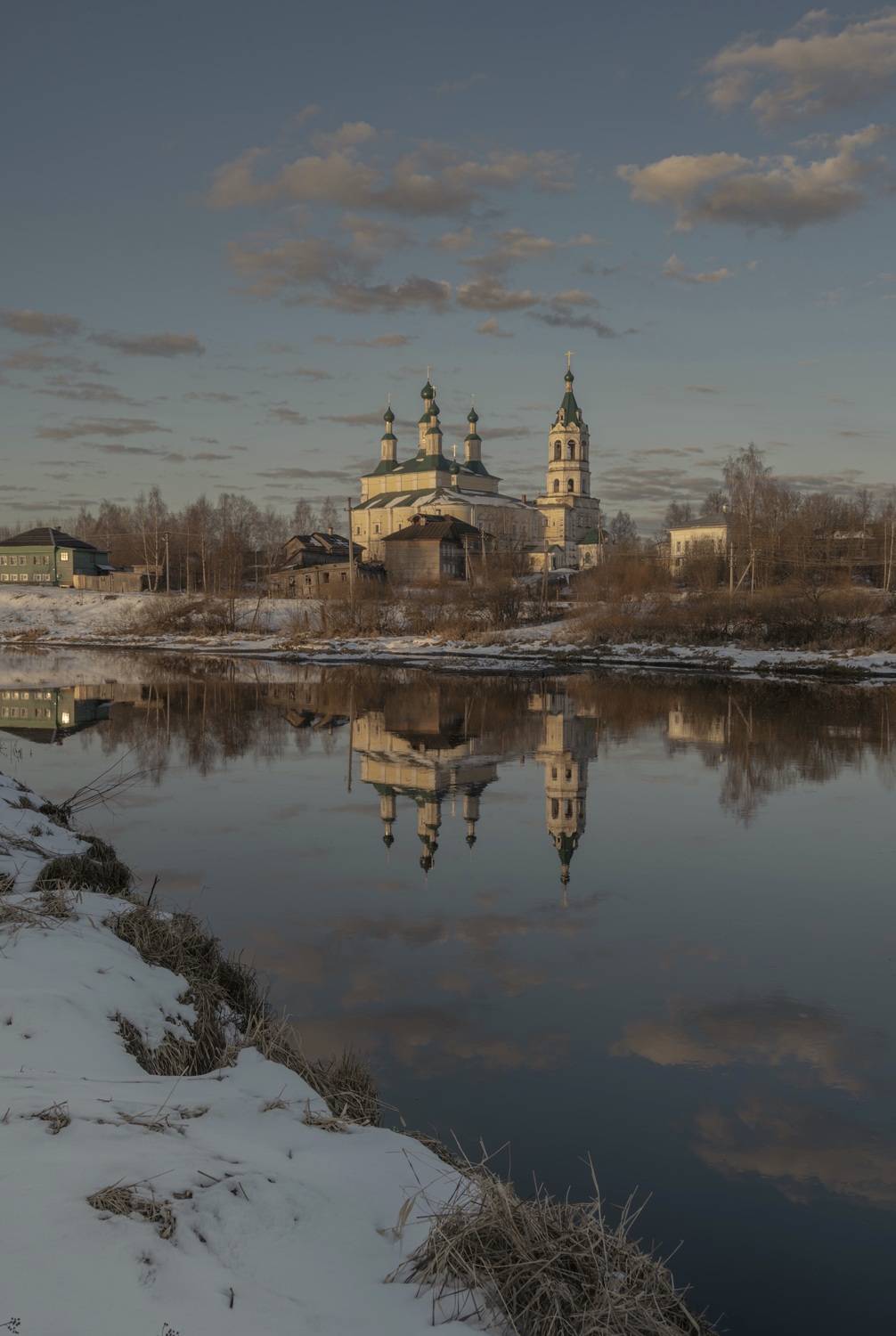 , Заикин Владимир