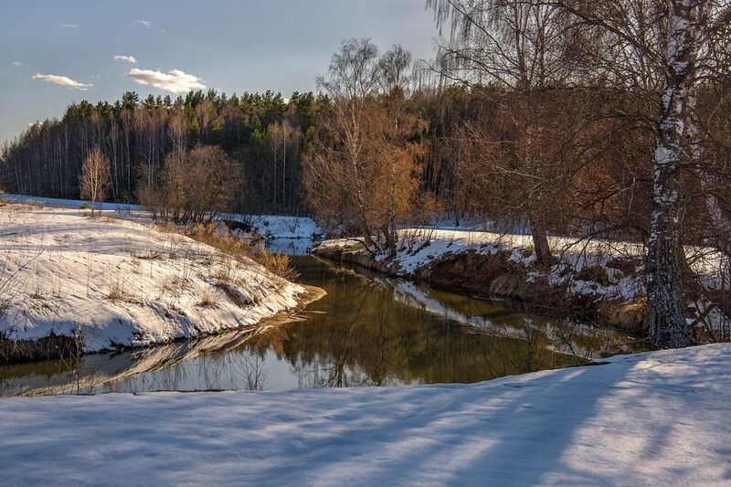 апрель фото превью