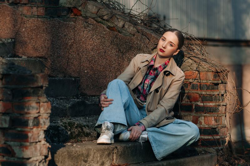 Елена фото превью