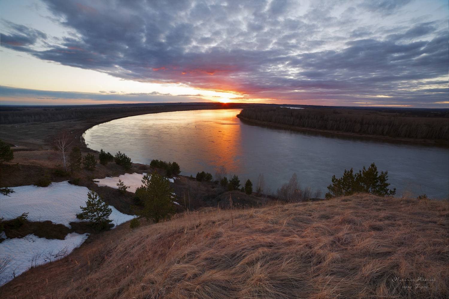 , Никитин Алексей