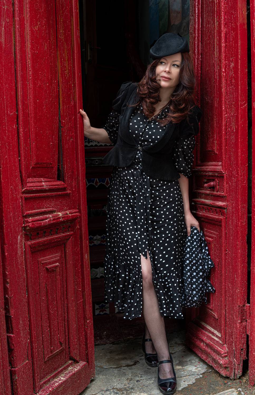 , Валерий Одинцов