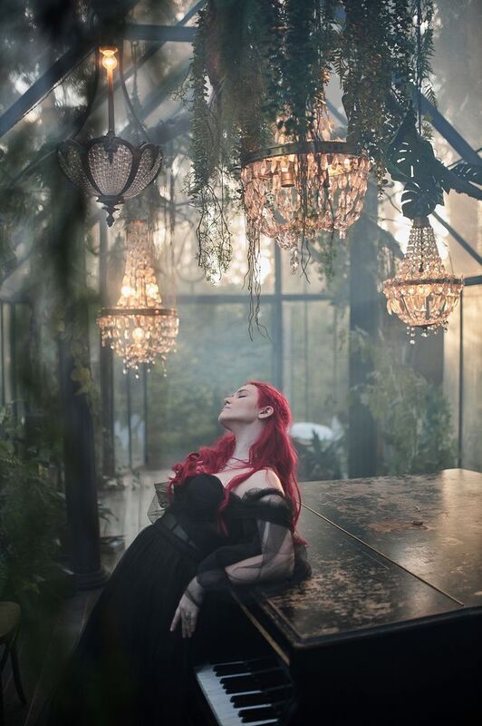 Witch фото превью